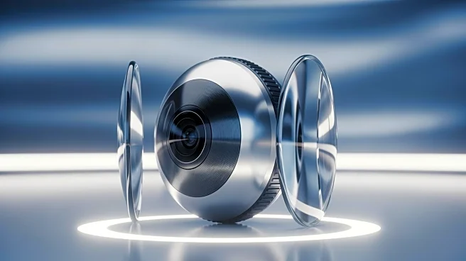 GoPro Max 2 Enhances 360-Degree Camera Experience with User-Friendly Features