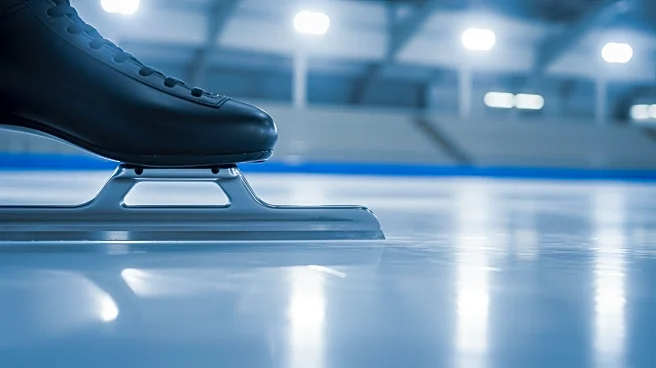 Jordan Stolz Achieves Double Victory at Speed Skating World Cup, Nears World Record