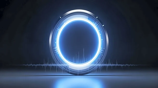 New Particle Accelerator Technology Promises to Revolutionize Science and Medicine