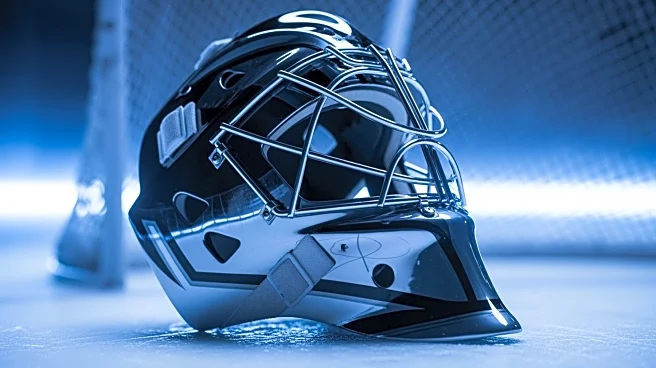 Seattle Kraken Triumph Over San Jose Sharks with Strategic Goalie Play