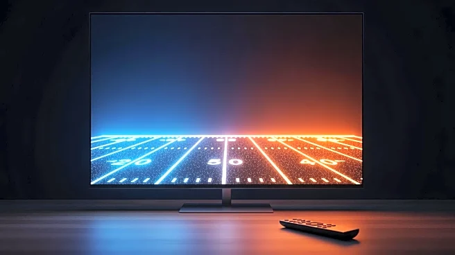 Titans vs. Texans: TV and Streaming Options for Week 11 NFL Game