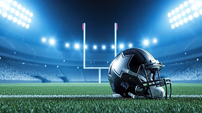 Las Vegas Raiders Face Critical Monday Night Matchup Against Dallas Cowboys Amid Season Struggles