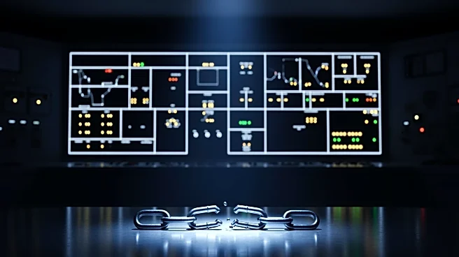 Ukraine President Zelensky Initiates Energy Sector Overhaul Following Corruption Scandal