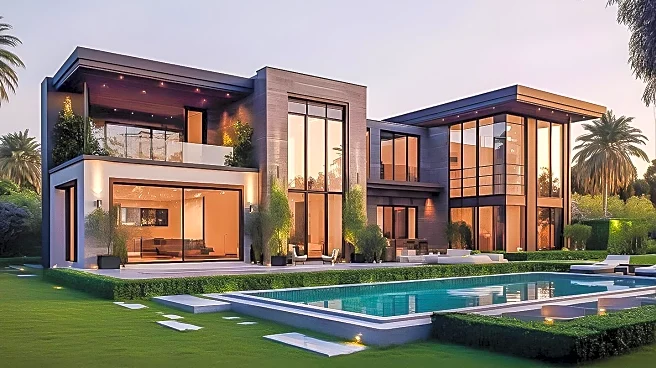 Sands Point Identified as New York's Most Expensive Living Area, Impacting Local Residents