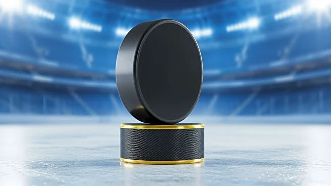 Vegas Golden Knights Maintain Strong Performance Against St. Louis Blues