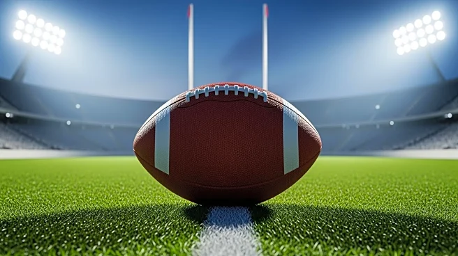 Tennessee Titans Host Houston Texans in Crucial Week 11 NFL Matchup