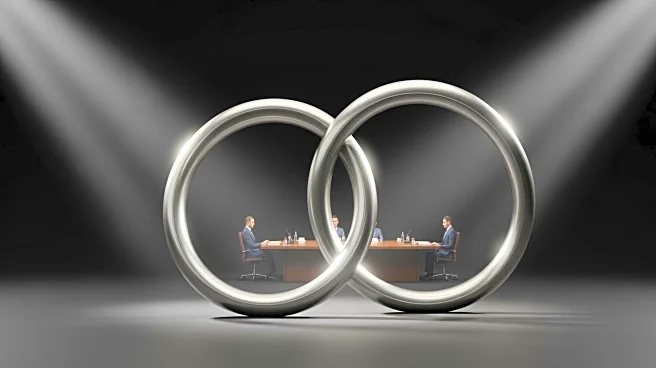 Ikram Aliskerov Praises Islam Makhachev's Performance at UFC 322