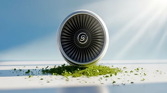 Singapore Implements Green Fuel Tax to Reduce Aviation Carbon Footprint