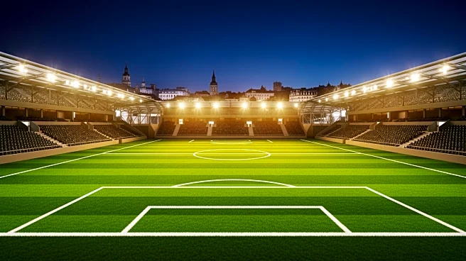 NFL Teams Commanders and Dolphins to Play First Regular-Season Game in Spain