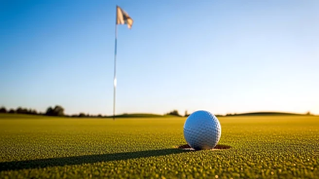 Rory McIlroy Aims for Seventh Race to Dubai Title at DP World Tour Championship