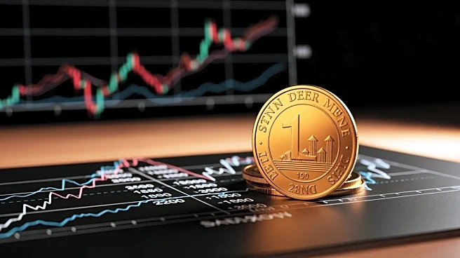 Analysts Recommend Top Dividend Stocks Amid Market Uncertainty