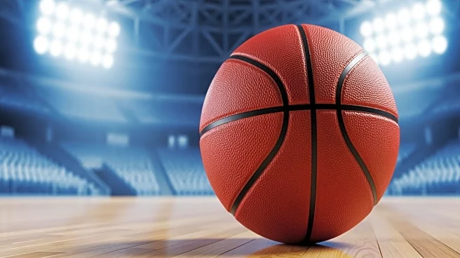 BYU Basketball Suffers Narrow Loss to UConn in Top-10 Matchup