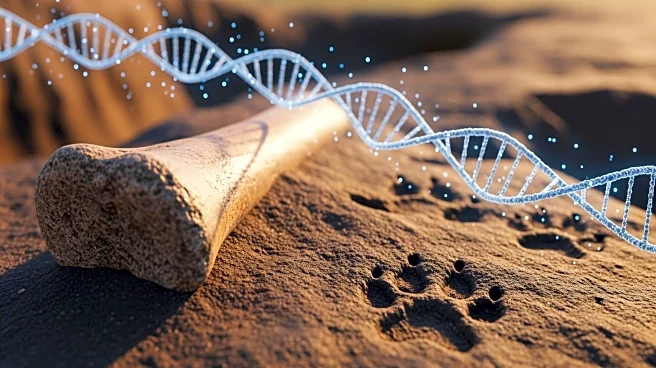 Ancient Dog DNA Studies Reveal Complex Human-Canine History