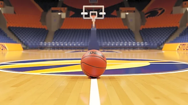 Greensboro Swarm Sets Franchise Scoring Record in Victory Over Delaware Blue Coats