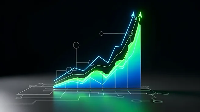 Dunamu Reports Over 300% Increase in Q3 Profit Amid U.S. Regulatory Developments