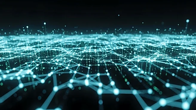 Internet Archive Preserves One Trillion Webpages Amid Digital Challenges