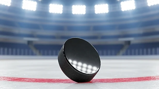 Chicago Blackhawks Secure Victory Against Toronto Maple Leafs in Celebratory Match