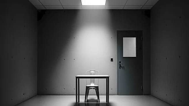 Man Extradited from Peru Charged in 2004 Chicago Murder