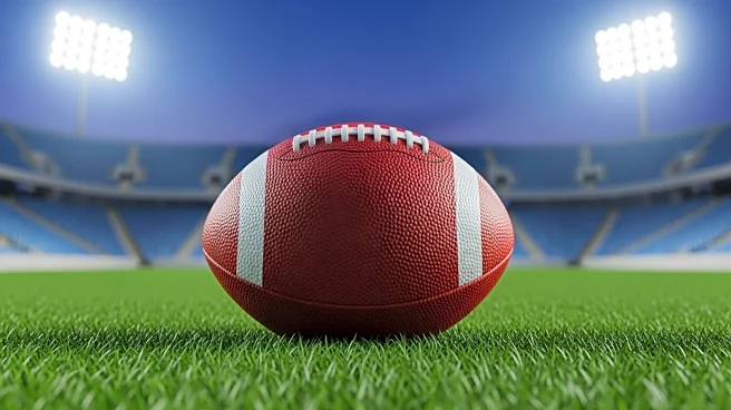 BYU Cougars Football Team Secures Victory Over TCU, Ending Losing Streak