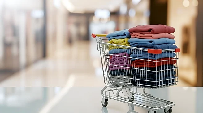 Ross Stores and TJX Report Record High Shares Amid Consumer Spending Concerns