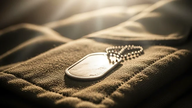 Iran Hostage Crisis Veteran Shares Story of Trauma and Faith at Veterans Day Event