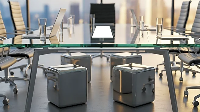 Nvidia and Retail Giants Set to Report Earnings Amid Strong Season