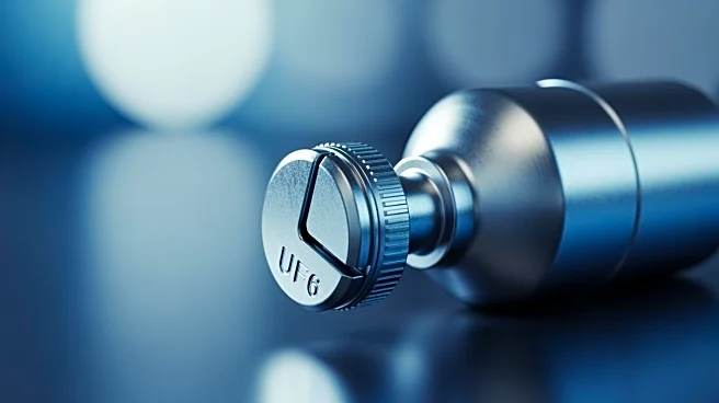 Iran's Foreign Minister Announces Halt in Uranium Enrichment Amidst Diplomatic Hopes