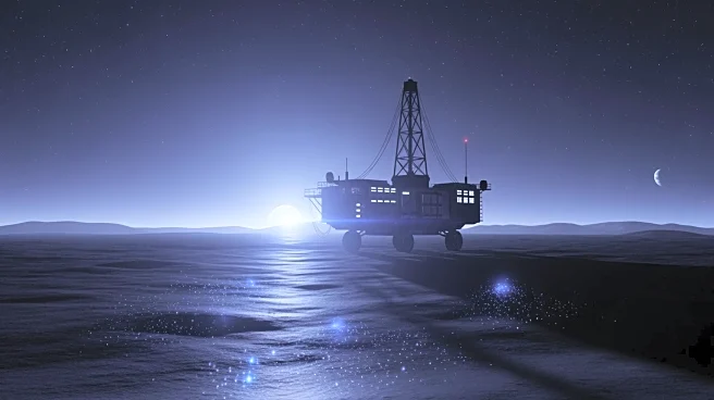 Interlune's Lunar Helium-3 Extraction Plans Could Spark New Space Economy