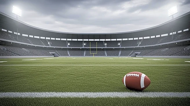 Maryland Falls to Illinois 24-6, Fails to Score in Second Half