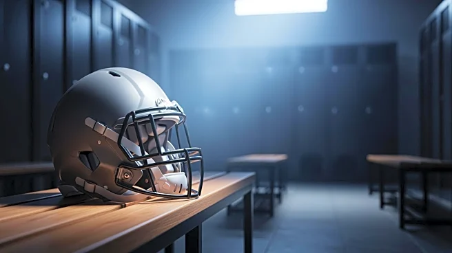 Washington Commanders Face Uncertainty as QB Jayden Daniels' Injury Update Offers Hope