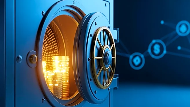 Scaramucci Family Invests Over $100 Million in Bitcoin Firm Linked to Trump Sons