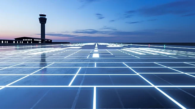 Dubai Airports CEO Innovates with 'Live Testbed' for Future Technologies