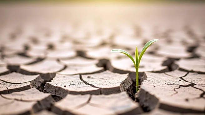 COP30 Summit in Brazil Highlights Pakistan's Climate and Food Security Challenges