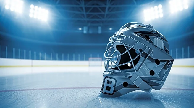 Grubauer's Key Performance Leads Seattle Kraken to Victory Over Sharks