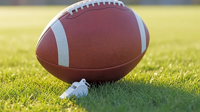 Indiana Linebacker Aiden Fisher's Act of Sportsmanship Highlights Humanity in College Football