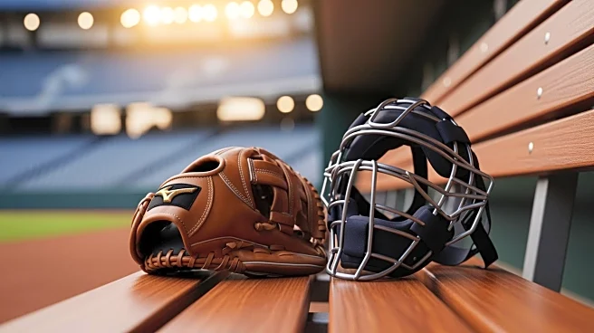 Seattle Mariners Position Top Prospect Harry Ford as Backup Catcher Behind Cal Raleigh