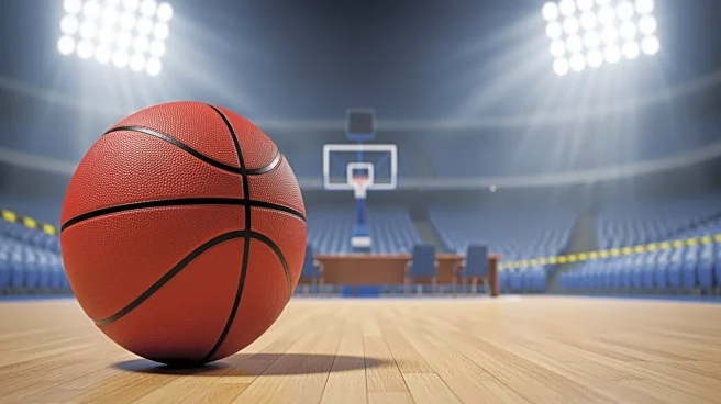 Syracuse Basketball Secures Dominant Victory Over Drexel with Strong Second Half Performance