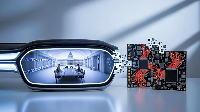 Tesla Demands Suppliers Remove China-Made Components Amid Tariff Threats