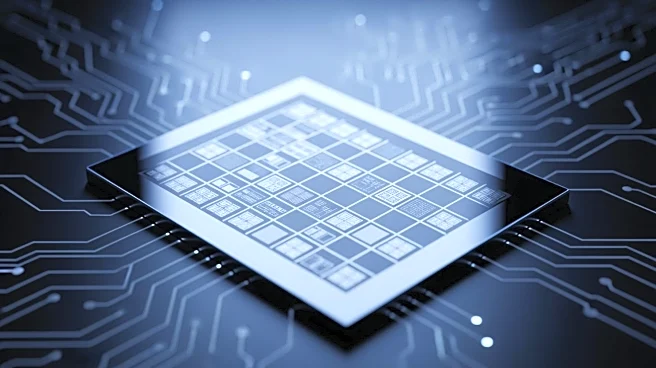 Mivtachim Fund Increases Stake in Taiwan Semiconductor Manufacturing Company Amid Positive Market Outlook