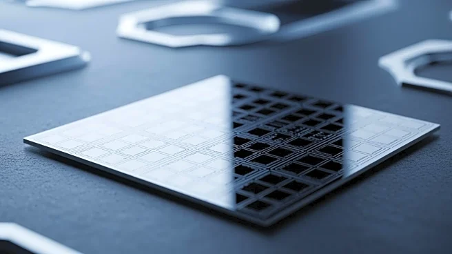 Itau Unibanco Reduces Stake in Taiwan Semiconductor Manufacturing Company Amid Strong Financial Performance