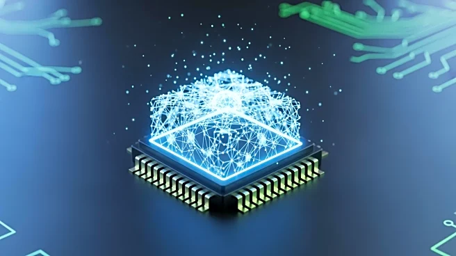 Open-Source AI Models Enable Local Use with Minimal Hardware Requirements