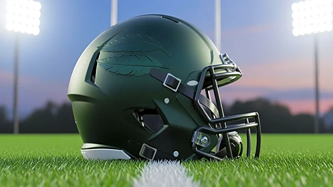 Philadelphia Eagles Prepare for Crucial NFC Matchup Against Detroit Lions