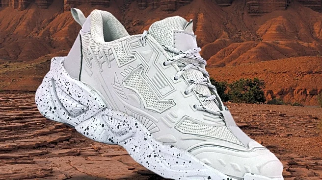 New Balance 608 V5 Cross Trainer Receives High Praise for Comfort and Durability