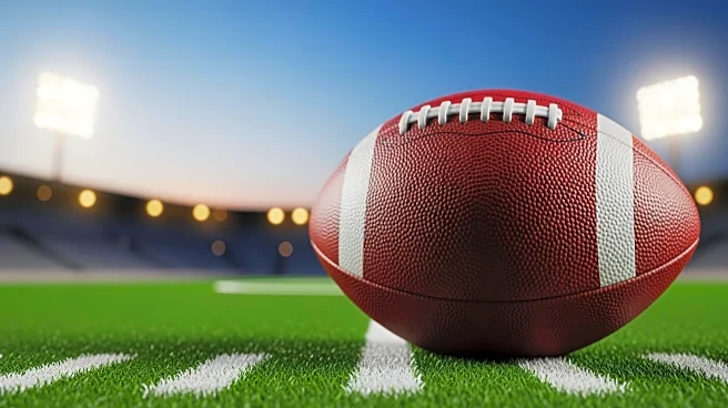 Eagles Rookies Face Major Test Against Lions in NFC Showdown