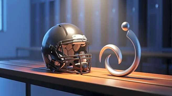 New York Giants Urge Rookie QB Jaxson Dart to Modify Running Approach Amid Concussion Concerns