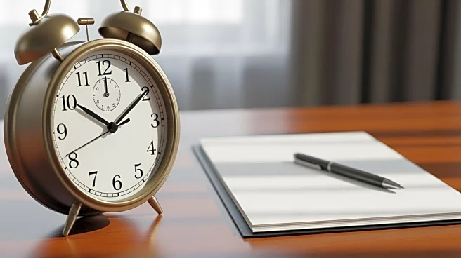 Social Security Administration Schedules November Payments for Millions of Beneficiaries