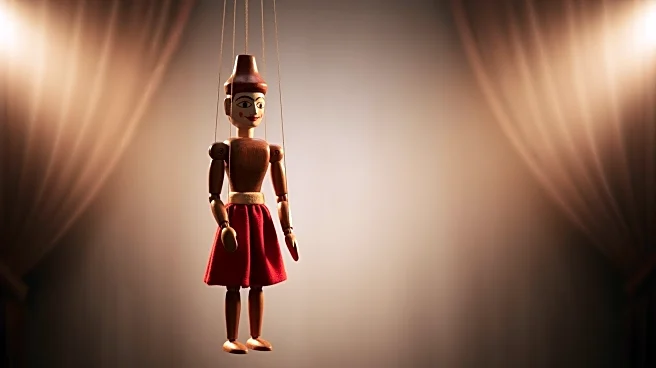 Kamini Kaushal's Passion for Puppetry and Her Impact on Indian Cinema