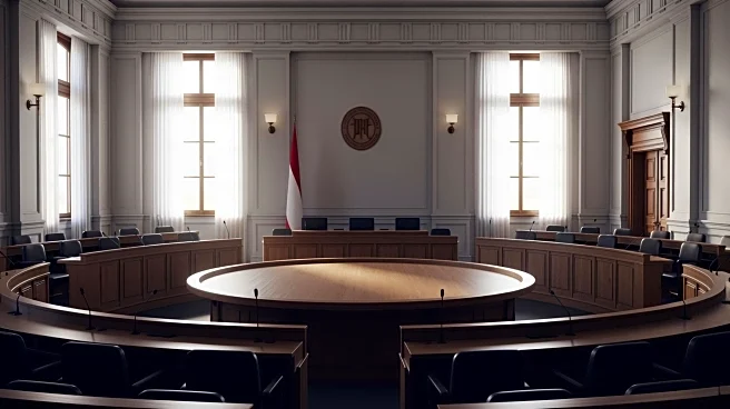 Israeli Government to Debate State Inquiry into October 7 Events Following Supreme Court Directive