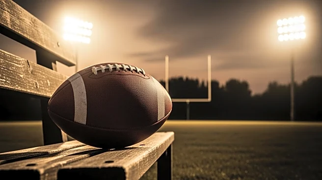 Texas A Completes Record Comeback to Stay Undefeated in College Football