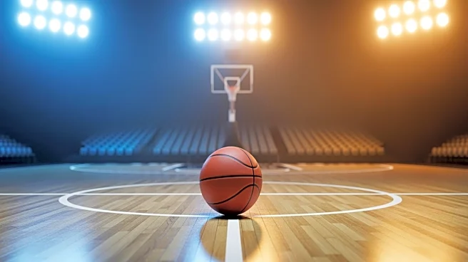 Southern Illinois Faces North Dakota State Following House's 22-Point Performance